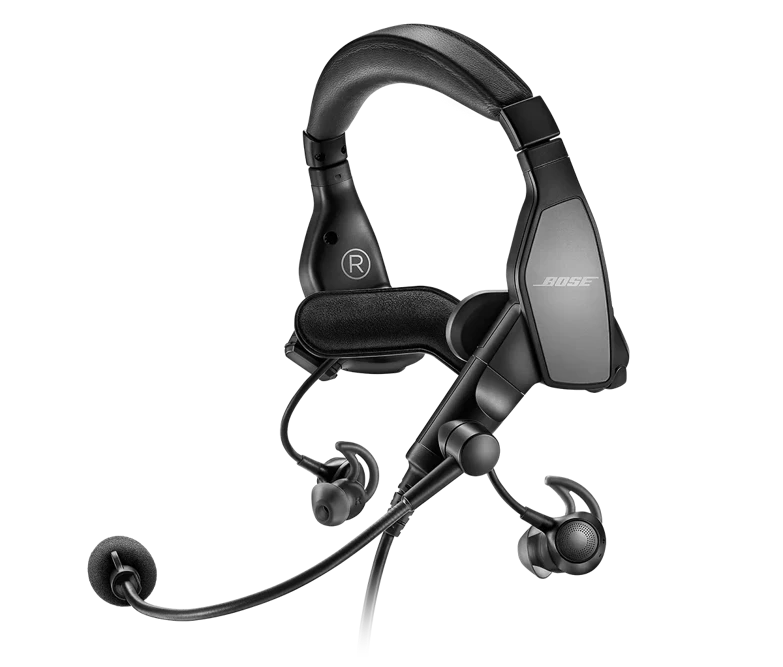 Bose Proflight Custom Sleeve