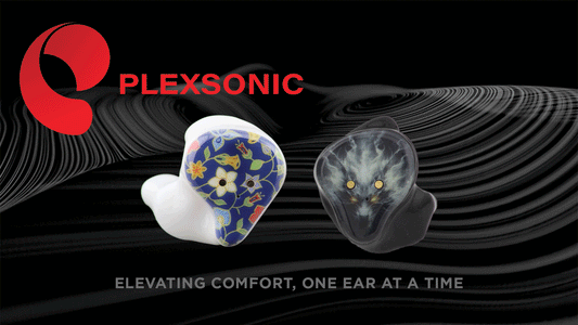 Elevate Your Style with Custom Faceplate Artwork for Strato Earphones