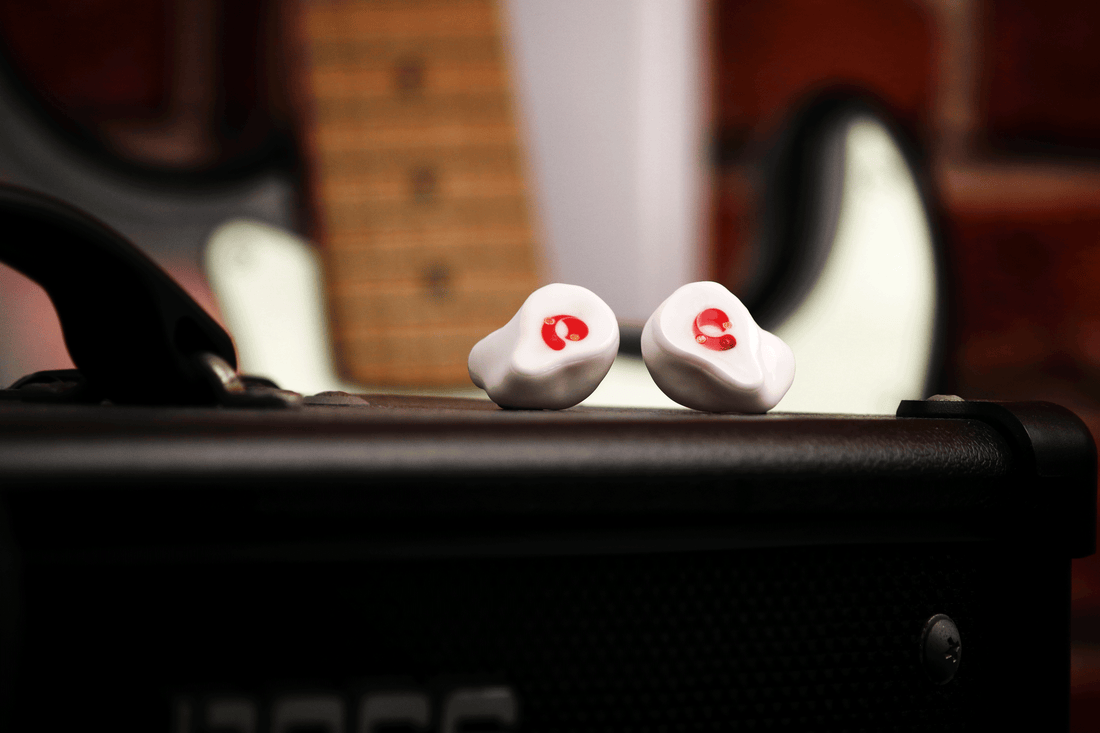 Travel in Silence: Why Custom IEMs Are the Ultimate Noise-Canceling Companion