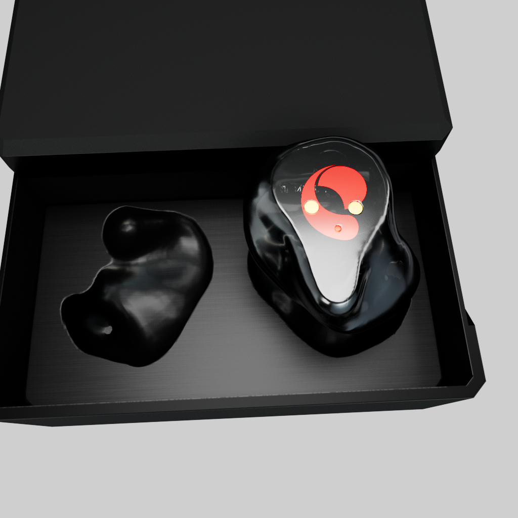 The World of Custom In Ear Monitors (IEMs) – Plexsonic
