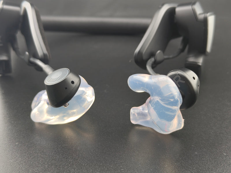 Bose Proflight Custom Sleeve