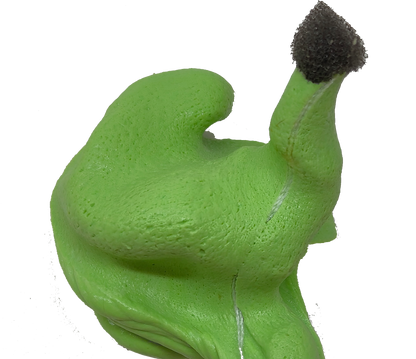 Ear Impression Service (Traditional in store both sides)