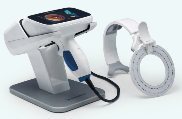 Ear Impression Service (3D scan in store)