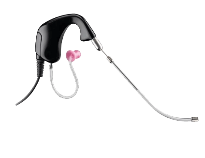 Plantronics SHS 1960 Custom Sleeve (One Side)