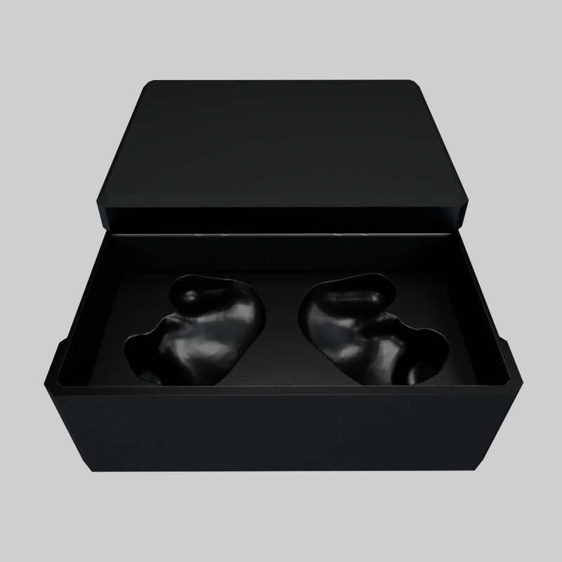 Replacement Charging Case