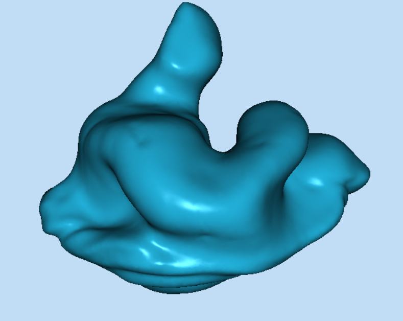 Ear Impression Service (Traditional in store both sides)