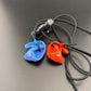 Custom-Fit Earplugs