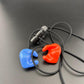 Custom-Fit Earplugs